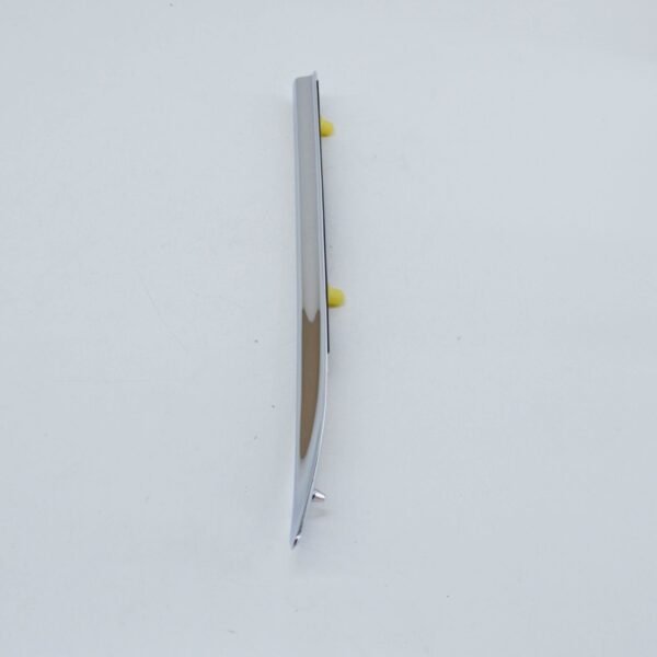 BMW 3 E46 Front Right Moulding Fender 51138238876 8238876 ORIGINAL - Image 2