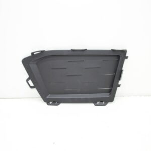 BMW 5 G30 M Front Bumper Right Grille Cover 51118098666 ORIGINAL