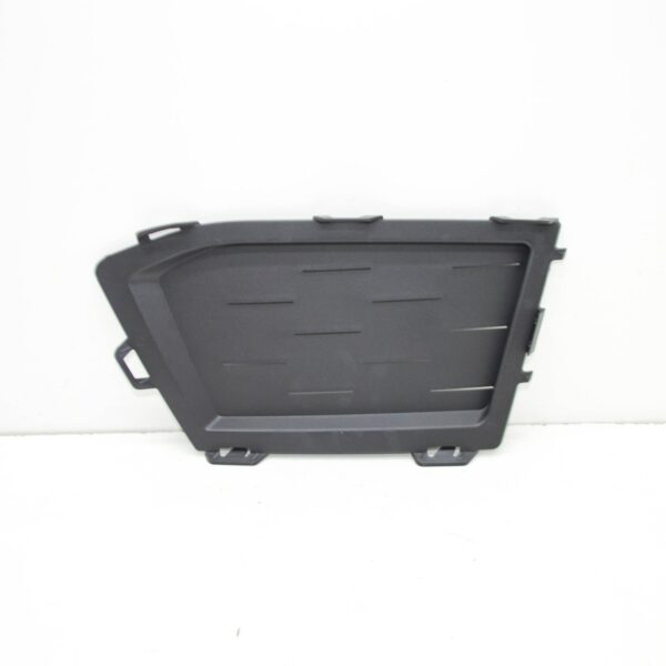 BMW 5 G30 M Front Bumper Right Grille Cover 51118098666 ORIGINAL