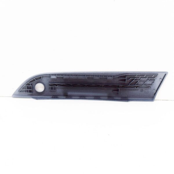 AUDI R8 42 Front Right Door Handle Trim Plate RHD 424837240CGRU ORIGINAL - Image 5