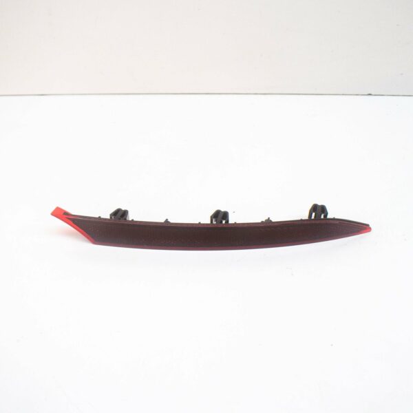 BMW 3 G20 M Rear Left Bumper Reflector 63148074229 ORIGINAL