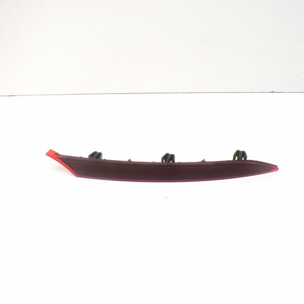 BMW 3 G20 M Rear Left Bumper Reflector 63148074229 ORIGINAL - Image 2