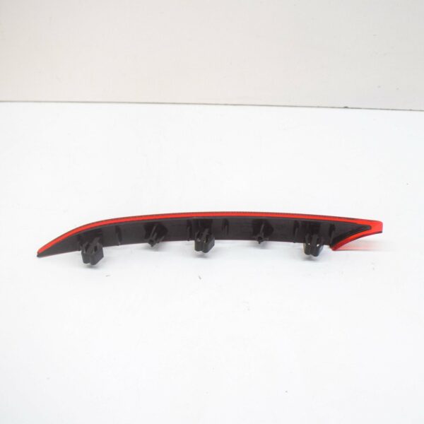 BMW 3 G20 M Rear Left Bumper Reflector 63148074229 ORIGINAL - Image 3