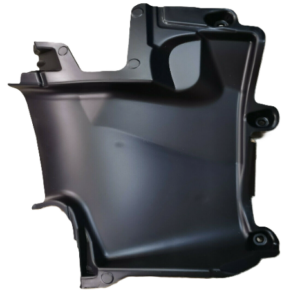 JAGUAR I-PACE X590 Front Right Air Duct/Cover Bracket T4N23303 ORIGINAL