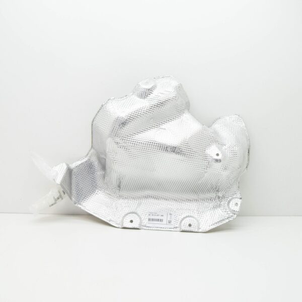 BMW 3 G20 Rear Heat Insulation Protection 51759477345 ORIGINAL