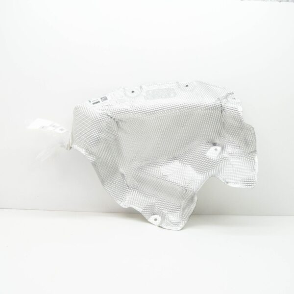 BMW 3 G20 Rear Heat Insulation Protection 51759477345 ORIGINAL - Image 4