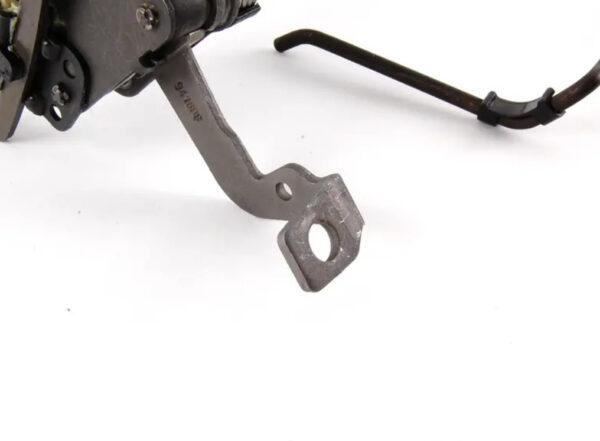 BMW 3 E46 Front Right Seat Angle Adjustment 52108240052 8240052 ORIGINAL - Image 3
