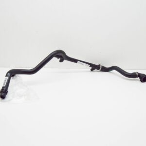 BMW 4 Coupe F32, F82 Oil Cooler Refrigerant Pipe 7604545 17127604545 ORIGINAL