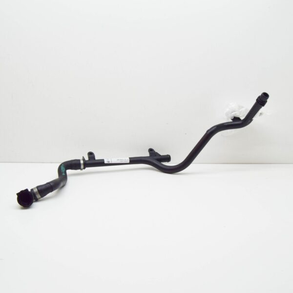 BMW 4 Coupe F32, F82 Oil Cooler Refrigerant Pipe 7604545 17127604545 ORIGINAL - Image 2