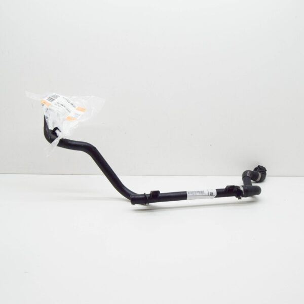 BMW 4 Coupe F32, F82 Oil Cooler Refrigerant Pipe 7604545 17127604545 ORIGINAL - Image 3