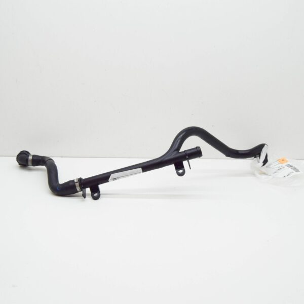 BMW 4 Coupe F32, F82 Oil Cooler Refrigerant Pipe 7604545 17127604545 ORIGINAL - Image 5
