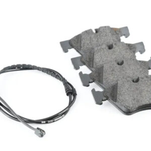 BMW 5 F10 Front Brake Pad Set 2449269 34112449269 ORIGINAL