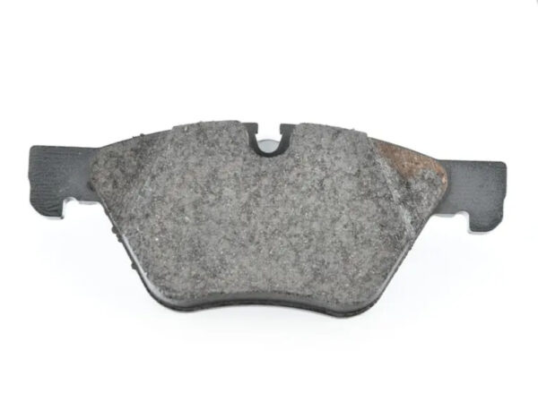 BMW 5 F10 Front Brake Pad Set 2449269 34112449269 ORIGINAL - Image 5