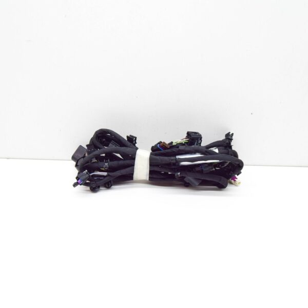 AUDI E-TRON Sportback Front Parking Sensor Wiring Loom 4KE971095CP ORIGINAL - Image 3