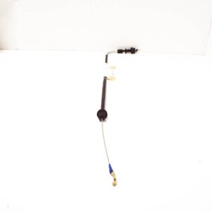 BMW E36 Cabrio Coupe Sedan Accelerator Bowden Cable 35411161698 1161698 NEW