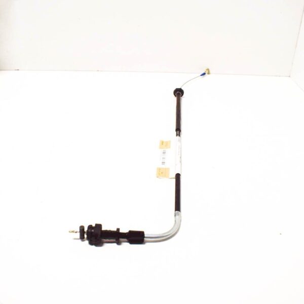 BMW E36 Cabrio Coupe Sedan Accelerator Bowden Cable 35411161698 1161698 NEW - Image 3