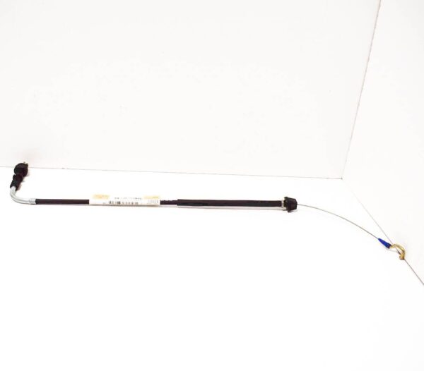 BMW E36 Cabrio Coupe Sedan Accelerator Bowden Cable 35411161698 1161698 NEW - Image 5