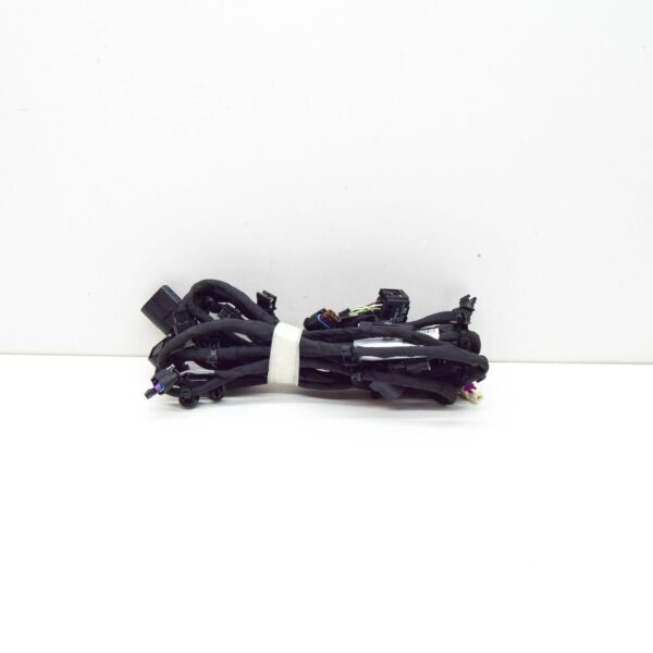 AUDI E-TRON Sportback Front Parking Sensor Wiring Loom 4KE971095CP ORIGINAL - Image 4