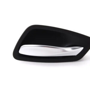 BMW 3 E90 Right Front Interior Opening Handle 51417144546 7144546 ORIGINAL