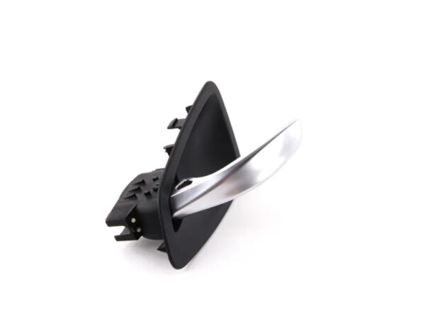 BMW 3 E90 Right Front Interior Opening Handle 51417144546 7144546 ORIGINAL - Image 5