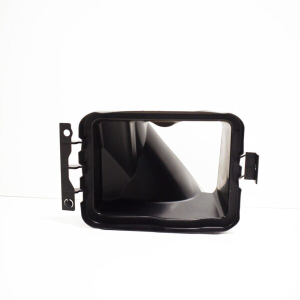 BMW 4 F32 Cooling Radiator Right Air Duct 51747290614 7290614 2016 ORIGINAL