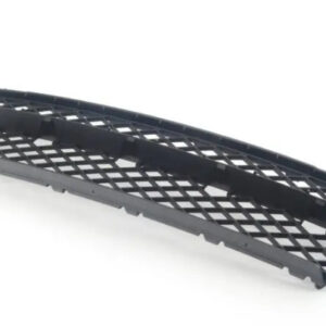 BMW 5 Touring E61 Front Bumper Lower Center Grill 51117178115 ORIGINAL