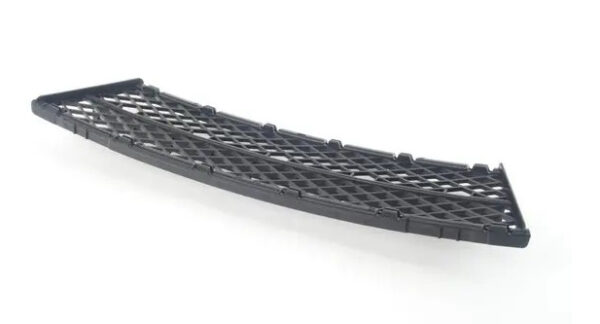 BMW 5 Touring E61 Front Bumper Lower Center Grill 51117178115 ORIGINAL - Image 2