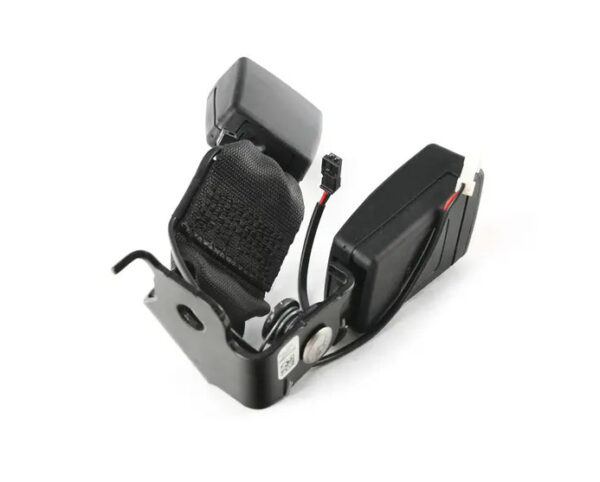 BMW X3 G01 Rear Right Seat Belt Buckle 72117414288 ORIGINAL - Image 2