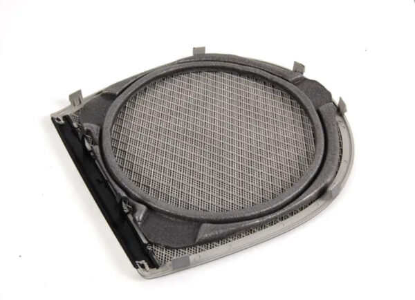 BMW 3 E46 Rear Deck Loudspeaker Cover 51468226498 8226498 ORIGINAL - Image 4