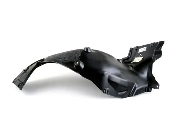 BMW 7 G11 Front Right Inner Fender Rear Part 51717340202 ORIGINAL
