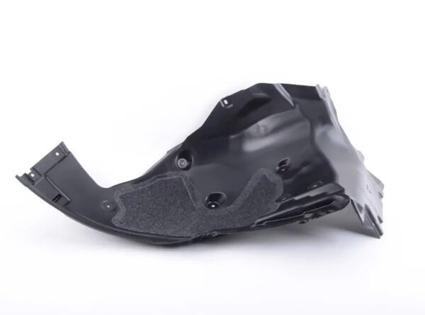 BMW 7 G11 Front Right Inner Fender Rear Part 51717340202 ORIGINAL - Image 2