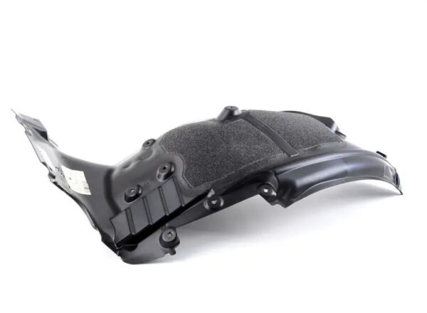 BMW 7 G11 Front Right Inner Fender Rear Part 51717340202 ORIGINAL - Image 3