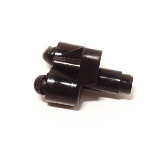 BMW 7 E32 Headlight Washer Jet 61671378619 1378619 ORIGINAL