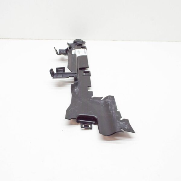 AUDI E-TRON GE Right Radiator Air Guide 4KE121284B ORIGINAL - Image 2