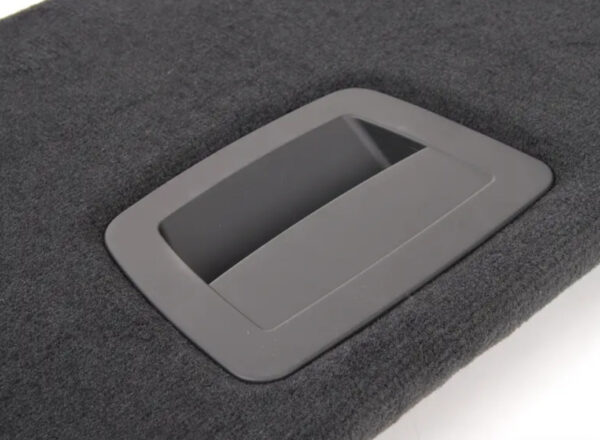 BMW 3 Gran Turismo F34 Front Trunk Floor Cover 9167382 51479167382 ORIGINAL - Image 3