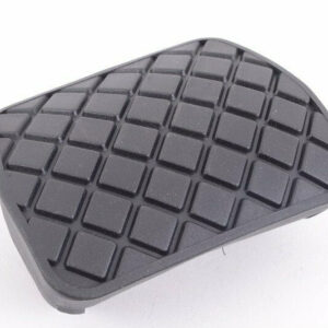 AUDI A1 8X Brake Pedal Pad 6Q0723173A01C ORIGINAL