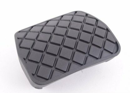 AUDI A1 8X Brake Pedal Pad 6Q0723173A01C ORIGINAL