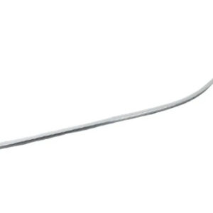 BMW 5 F10 Front Right Door Top Window Trim 51337182282 7182282 ORIGINAL