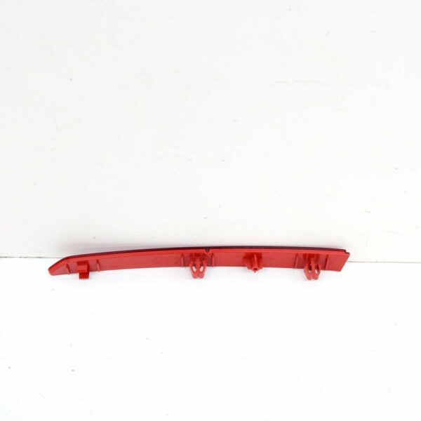 BMW 7 G11 Rear Left Bumper Reflector 63147482457 7482457 2019 ORIGINAL - Image 4