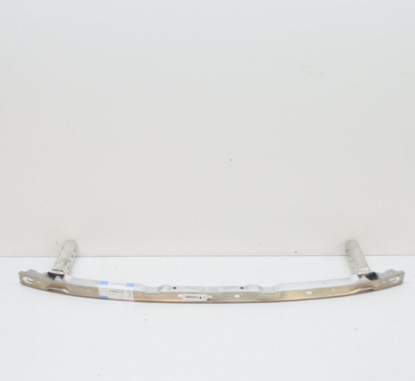 BMW 7 G11 Front Bumper Lower Crash Bar 51117418222 7418222 2016 ORIGINAL