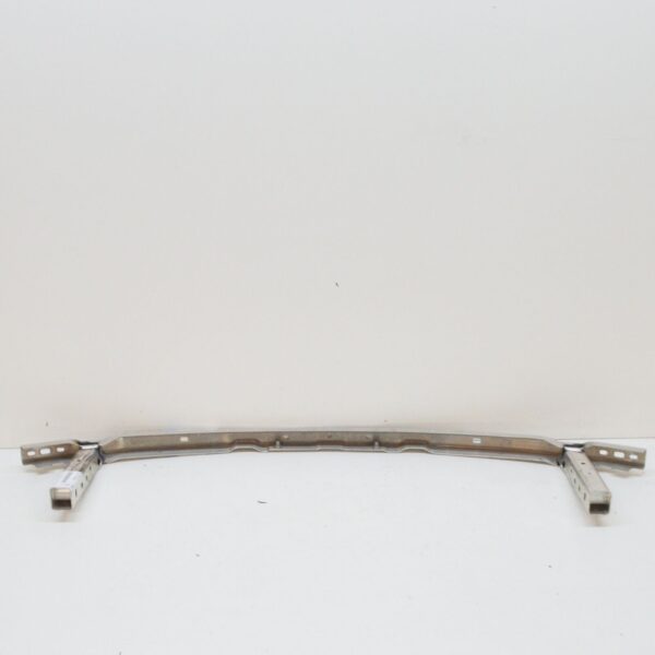 BMW 7 G11 Front Bumper Lower Crash Bar 51117418222 7418222 2016 ORIGINAL - Image 2