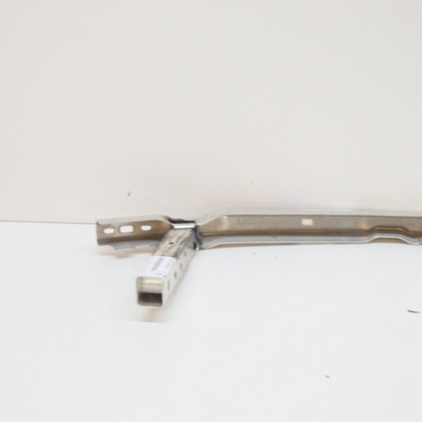 BMW 7 G11 Front Bumper Lower Crash Bar 51117418222 7418222 2016 ORIGINAL - Image 4