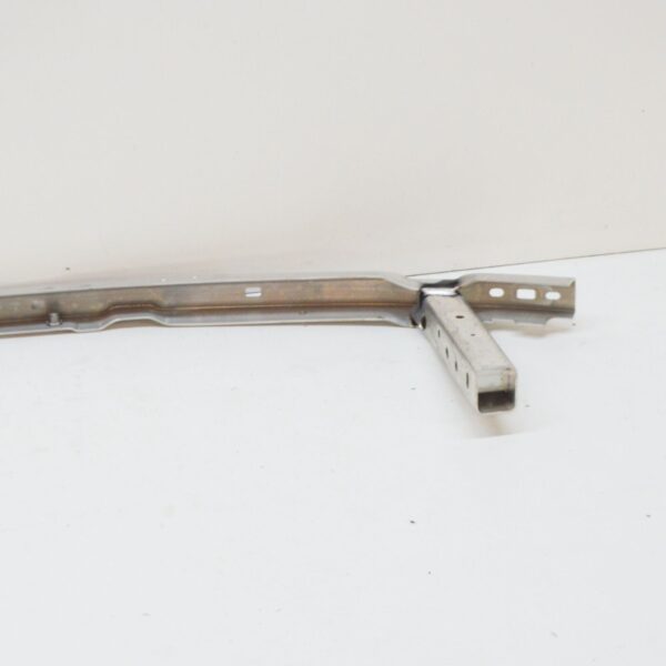 BMW 7 G11 Front Bumper Lower Crash Bar 51117418222 7418222 2016 ORIGINAL - Image 5
