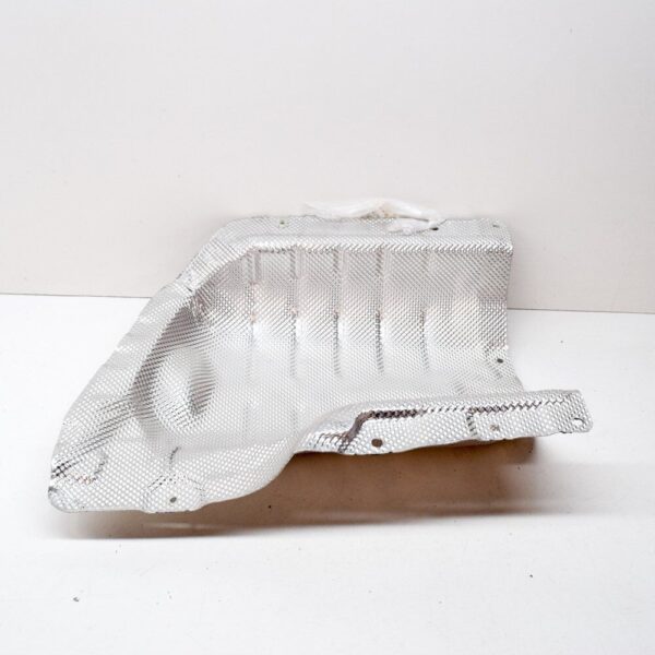 BMW X3 G01 Tunnel Heat Protection Shield 51487394755 7394755 2021 ORIGINAL - Image 2