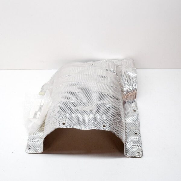 BMW X3 G01 Tunnel Heat Protection Shield 51487394755 7394755 2021 ORIGINAL - Image 3