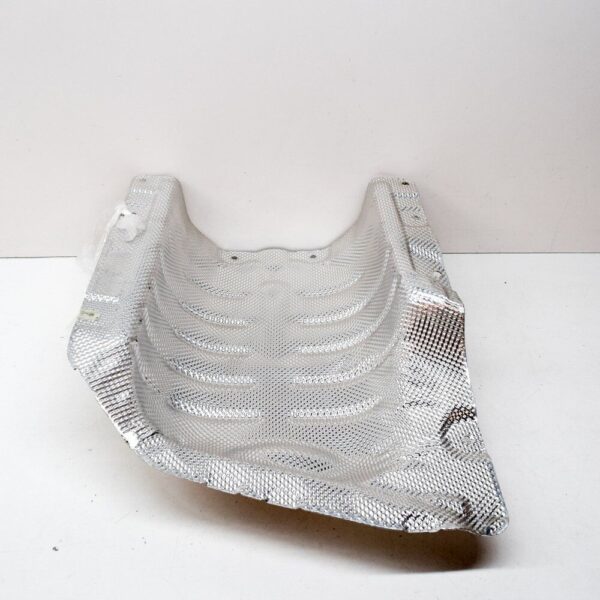BMW X3 G01 Tunnel Heat Protection Shield 51487394755 7394755 2021 ORIGINAL - Image 4