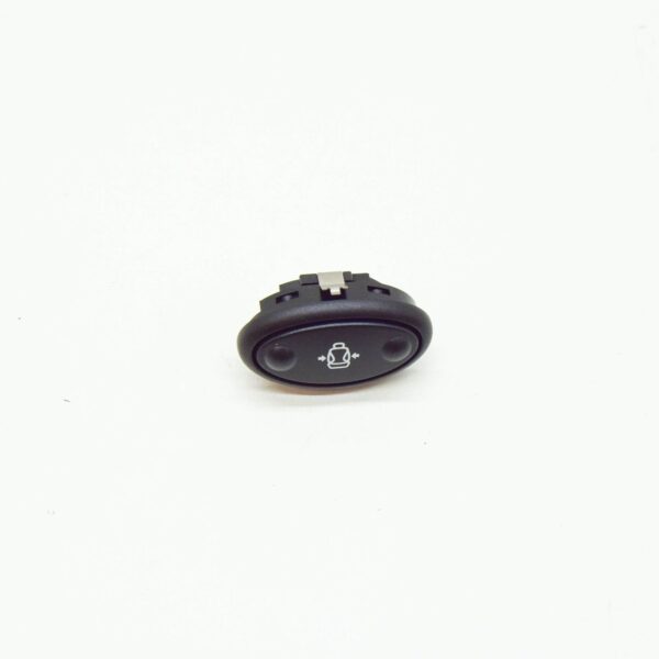 BMW 3 E46 Front Left Seat Width Adjustment Switch 2695395 52102695395 NEW GENUIN - Image 5