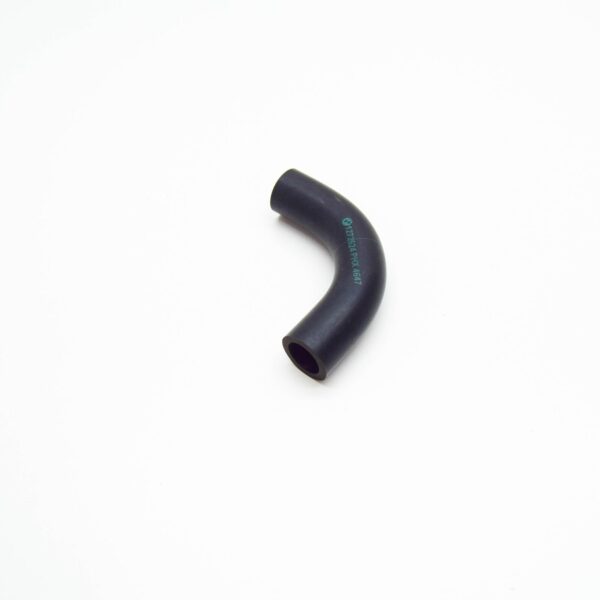 BMW 5 E28 Coolant Hose Pipe 11631272624 ORIGINAL - Image 3