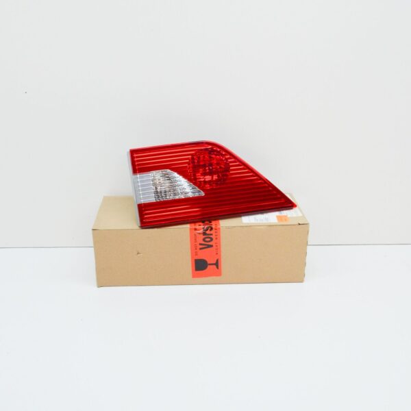 BMW X3 E83 Rear Tailgate Right Taillight 63213420206 3420206 ORIGINAL