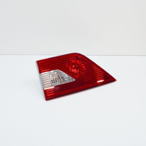 BMW X3 E83 Rear Tailgate Right Taillight 63213420206 3420206 ORIGINAL - Image 2